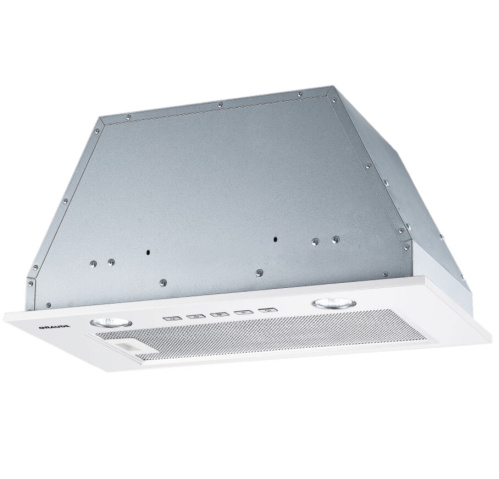 Встраиваемая вытяжка Graude LB 52.0 W фото 2