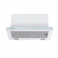 Встраиваемая вытяжка Maunfeld TS TOUCH 50 белый