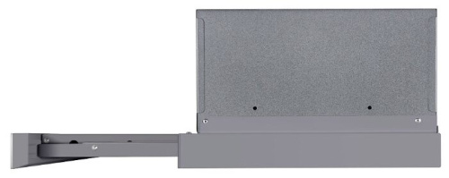 Встраиваемая вытяжка Maunfeld VSH 60 inox фото 5