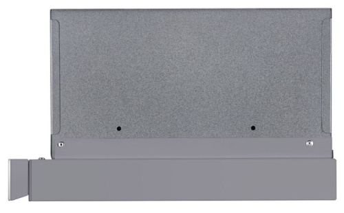 Встраиваемая вытяжка Maunfeld VSH 60 inox фото 6