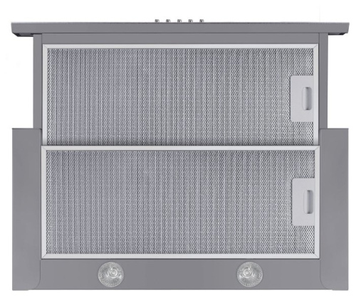 Встраиваемая вытяжка Maunfeld VSH 60 inox фото 10