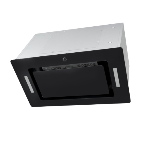 Встраиваемая вытяжка Exiteq EX-1236 black фото 2