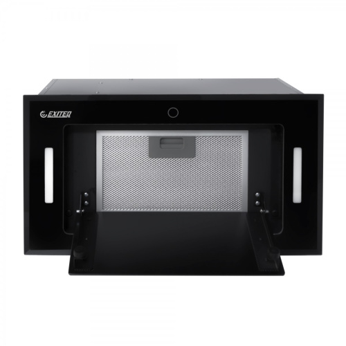 Встраиваемая вытяжка Exiteq EX-1236 black фото 6