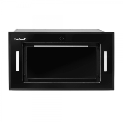 Встраиваемая вытяжка Exiteq EX-1236 black фото 7