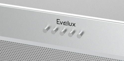 Встраиваемая вытяжка EVELUX Integral 60 W фото 3