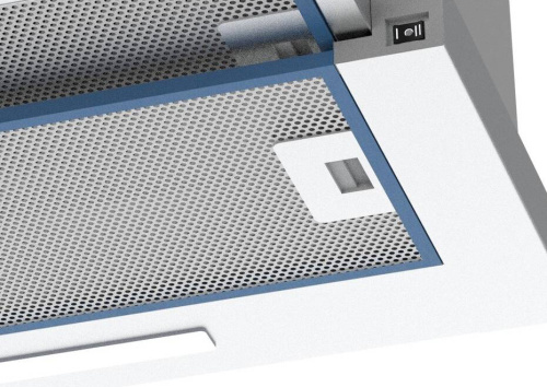 Встраиваемая вытяжка EVELUX Tel 60 W фото 4