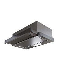 Вытяжка встраиваемая Lex Honver 500 INOX