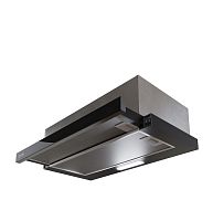 Вытяжка встраиваемая Lex Honver G 600 BLACK