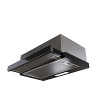 Вытяжка встраиваемая Lex Honver G 500 BLACK
