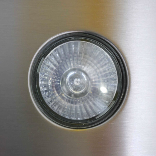 Встраиваемая вытяжка Lex GS Bloc 900 inox фото 3