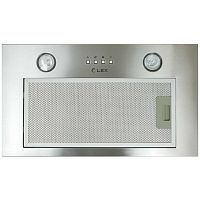 Встраиваемая вытяжка Lex GS Bloc 900 inox