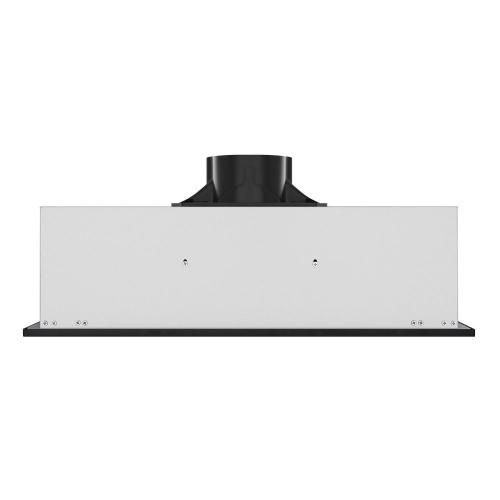 Встраиваемая вытяжка HOMSair Camelia Power 60 черный фото 11