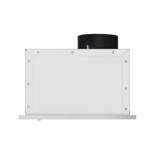Встраиваемая вытяжка HOMSair Camelia Power 60 нержавейка фото 6