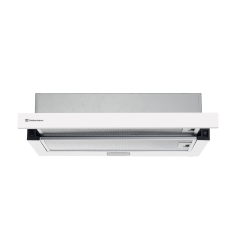 Встраиваемая вытяжка Hebermann HBFH 50.2 W фото 2