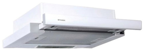 Встраиваемая вытяжка Faber FLOX WH A45 фото 2