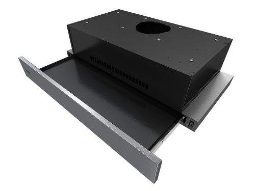 Встраиваемая вытяжка Krona Kamilla R 600 Inox фото 3