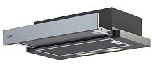 Встраиваемая вытяжка Krona Kamilla R 600 Inox