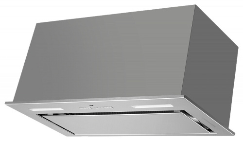 Встраиваемая вытяжка Kuppersberg IBOX 60 X фото 3