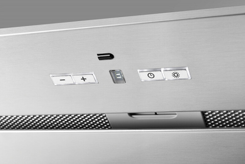 Встраиваемая вытяжка Kuppersberg IBOX 60 X фото 4
