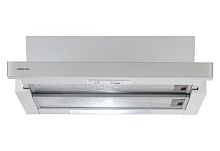 Встраиваемая вытяжка Hiberg VB 6040 GW