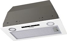 Встраиваемая вытяжка Weissgauff BOX 1200 WH