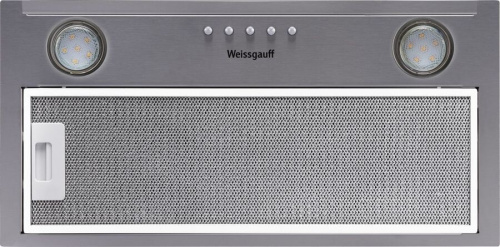 Встраиваемая вытяжка Weissgauff Alpha 50 PB IX фото 3