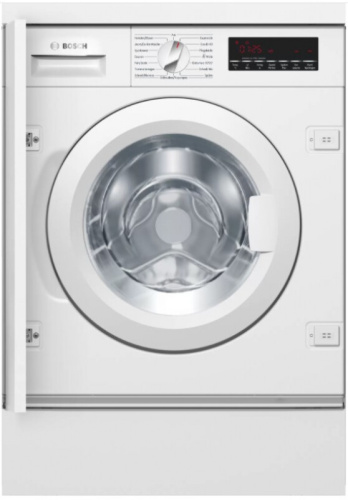 Стиральная машина Bosch WIW 28442EU фото 2