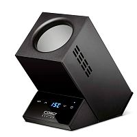 Охладитель для бутылок Caso WineCase One Black