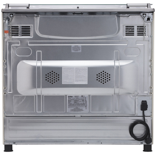 Плита комбинированная Simfer F96MR52010 фото 7