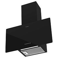 Каминная вытяжка EVELUX Flex 60 BG