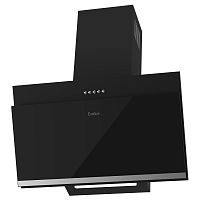 Каминная вытяжка EVELUX Wing 60 BG