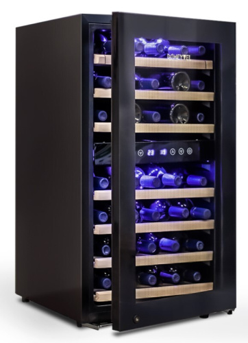 Винный шкаф Meyvel MV45-KBF2 фото 2