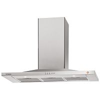 Вытяжка De Dietrich DHP7912X