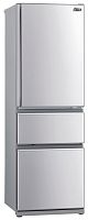 Холодильник Mitsubishi Electric MR-CXR46EN-ST-R