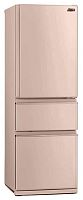 Холодильник Mitsubishi Electric MR-CXR46EN-PS-R