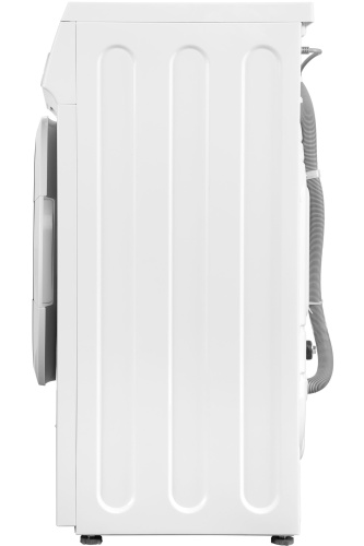 Стиральная машина Maunfeld MFWM127WH05 фото 3
