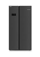 Холодильник Grundig GSN30110FXBR