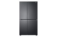 Холодильник LG GC-B257SBZV