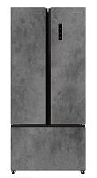 Холодильник Ascoli ACDS560WEIG