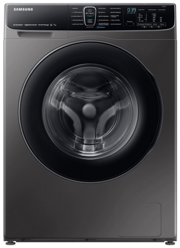 Стиральная машина Samsung WW70AFS28AX фото 2