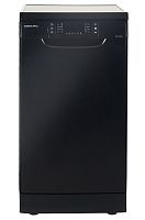 Посудомоечная машина Hiberg F48 1030 B