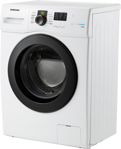 Стиральная машина Samsung WF60F1R2E2WDBY фото 3