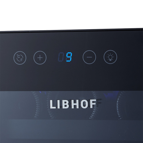 Винный шкаф Libhof AX-12 фото 7