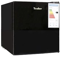 Холодильник Tesler RC-55 Black