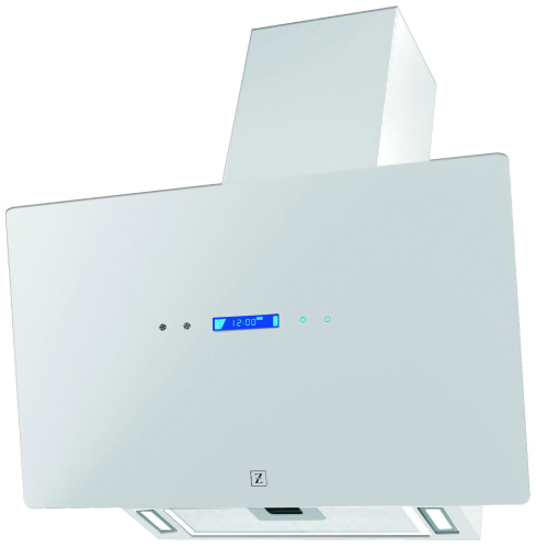 Каминная вытяжка Zugel ZHC602W фото 2