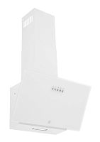 Каминная вытяжка Zugel ZHC601W