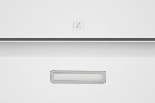 Каминная вытяжка Zugel ZHC601W фото 5