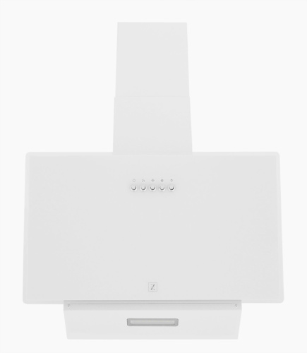 Каминная вытяжка Zugel ZHC601W фото 7