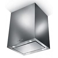 Островная вытяжка Faber Cubia Isola Plus EV8 X A60