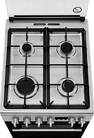 Комбинированная плита Aeg CKR56401BM
